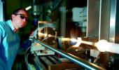 UK creates ￡13M Photonics Manufacturing Hub