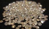 Researchers make diamond at room temperature