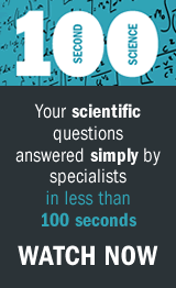 100 Second Science