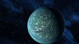 10 NASA images of planets like Earth