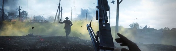‘Battlefield 1’ Beta Bugs Make It the Perfect World War 1 Game
