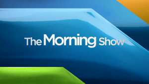 The Morning Show: Sep 23