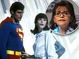 Margot Kidder was found unresponsive on her couch by a friend on Sunday who had stopped by her house in Montana to help with cleaning, it has been reported. The actress is seen above in Anaheim in 2015 
