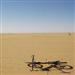 Don't try to bicycle across the Sahara desert on your own. Join an organized tour instead.