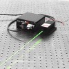 5uJ 532nm Passively Q Switched Laser / Pulse Laser