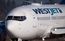 WestJet Boeing 737-700