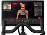 Now you can track your spin classes too: Peloton teams up with Strava app to monitor and analyse gym workouts
