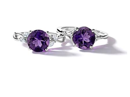Amethyst: History & Meaning of February's Birthstone