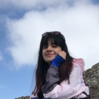 Parinaz Abbasi